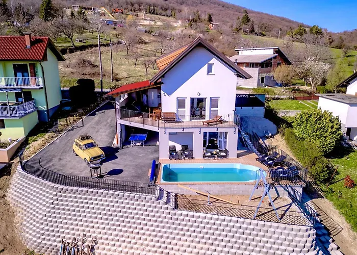 Villa Canolle