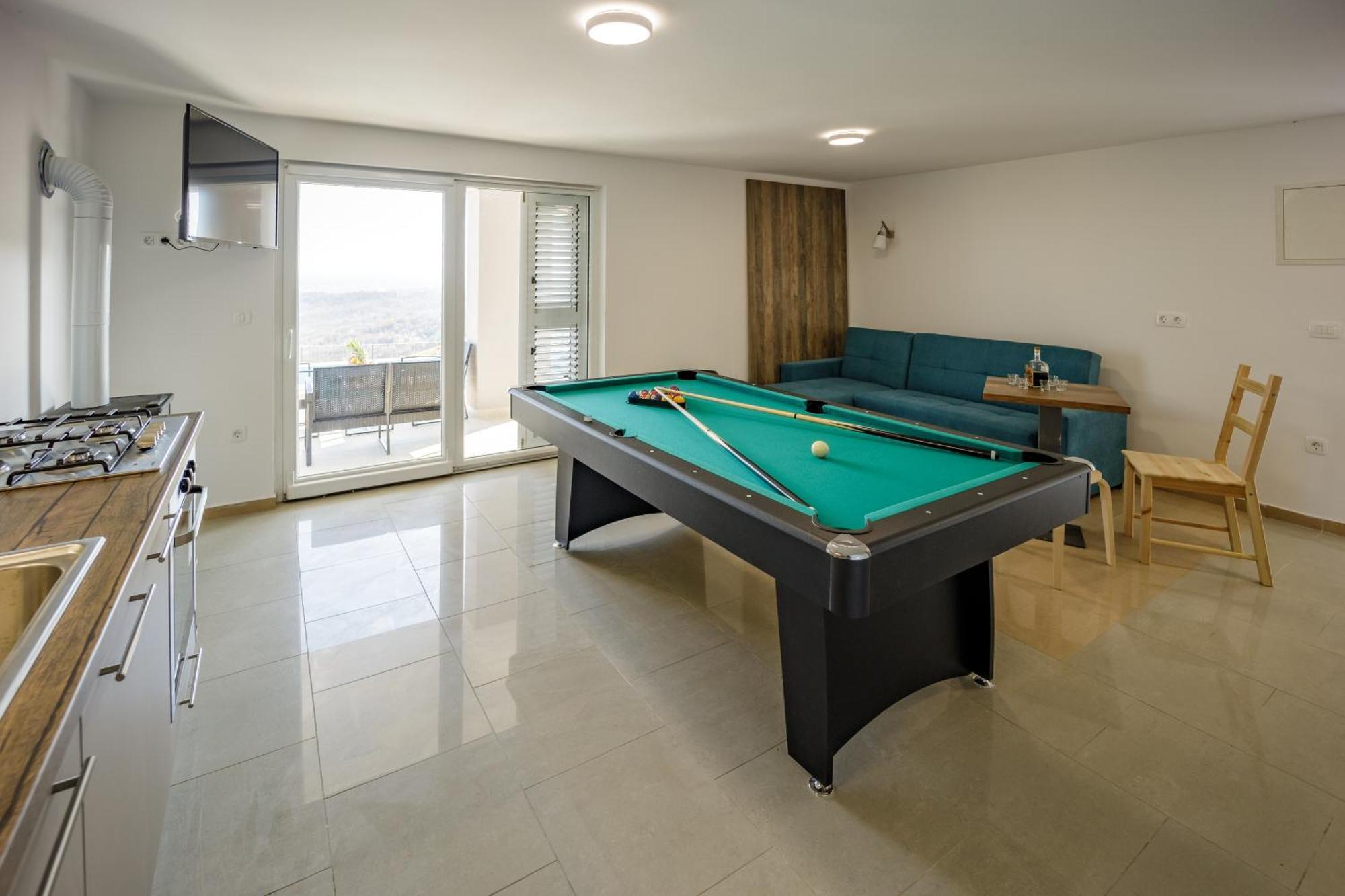 Canolle Villa